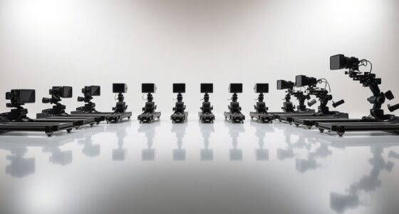 top motorized slider picks