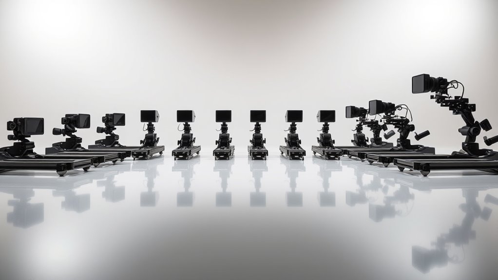 top motorized slider picks