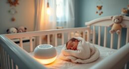 top newborn calming sound machines