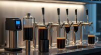 top nitro cold brew systems