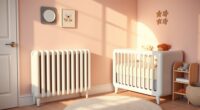 top nursery radiator options