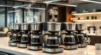 top office coffee makers