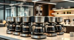 top office coffee makers