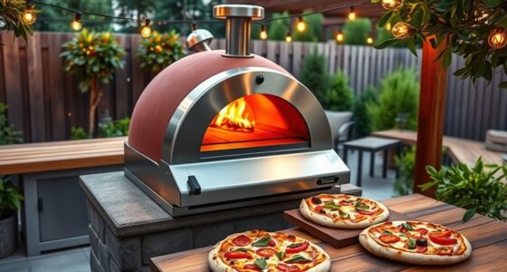 top outdoor pizza oven picks