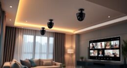 top poe security camera kits