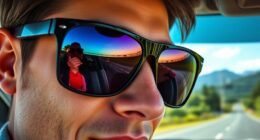 top polarized driving sunglasses