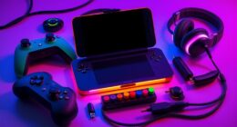 top portable gaming gear