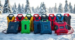 15 Best Portable Car Jump Starters for Winter You Can Trust in 2025 11 top portable jump starters