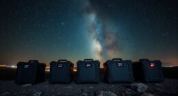 top portable stargazing power solutions
