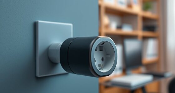 top powerline adapters with outlets