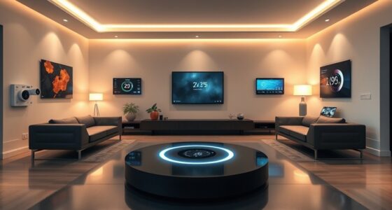 top premium smart home hubs