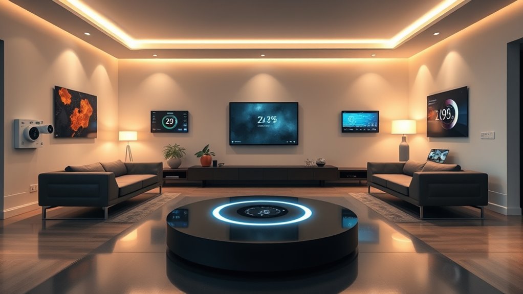 15 Best Premium Smart Home Hubs for Seamless Connectivity in 2025 1 top premium smart home hubs