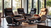 10 Best Top-Rated Zero-Gravity Recliners for Home Use in 2025 2 top rated zero gravity recliners