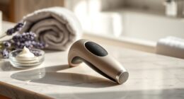 top rechargeable callus removers