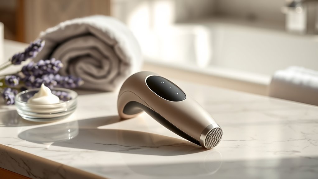 top rechargeable callus removers