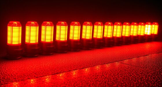 top rechargeable emergency flares