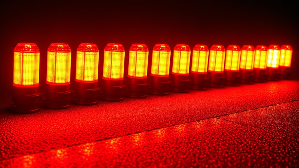 top rechargeable emergency flares