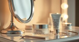 top retinol anti aging creams