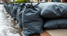 top reusable flood sandbags