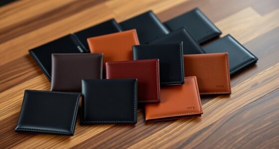 top rfid wallets 2025