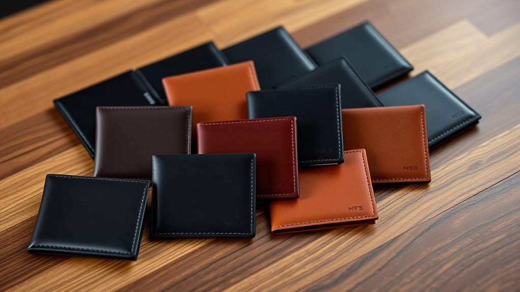 top rfid wallets 2025