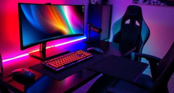 top rgb lighting kits