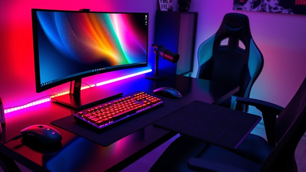 top rgb lighting kits