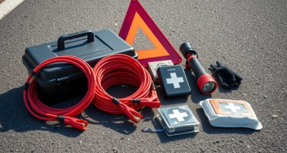 top roadside emergency kits