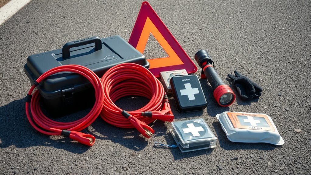 top roadside emergency kits