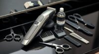 top salon grade cordless clippers