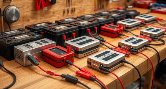 top seasonal battery maintainers