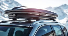 15 Best Roof Cargo Boxes for Skis to Keep Your Gear Secure and Easy to Access 69 top ski roof cargo options