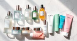 top skincare products 2025