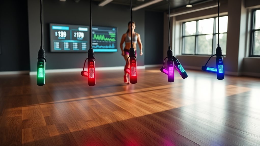 top smart jump rope picks