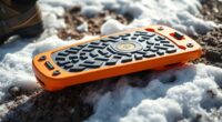 top snow mud traction boards