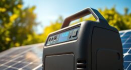 top solar backup options