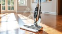 top steam mops for floors