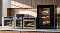top steam oven reviews