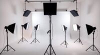 top studio lighting kits