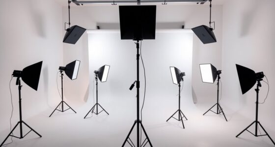 top studio lighting kits