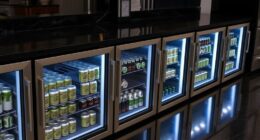 top stylish beverage coolers