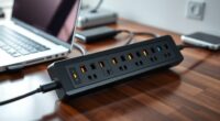 top surge protectors 2025