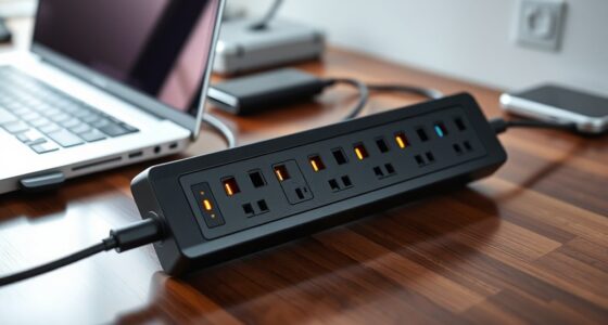 top surge protectors 2025