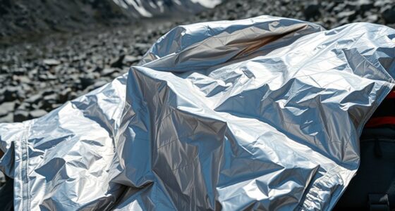 top survival emergency blankets