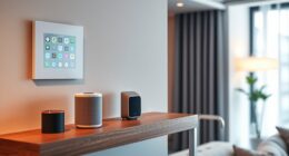 top thread enabled home devices