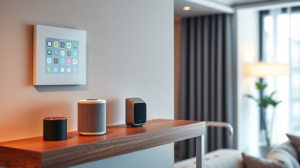 top thread enabled home devices