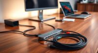 top thunderbolt 4 connectivity accessories