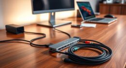 top thunderbolt 4 connectivity accessories
