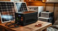 top tiny home power supplies