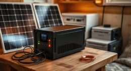 top tiny home power supplies